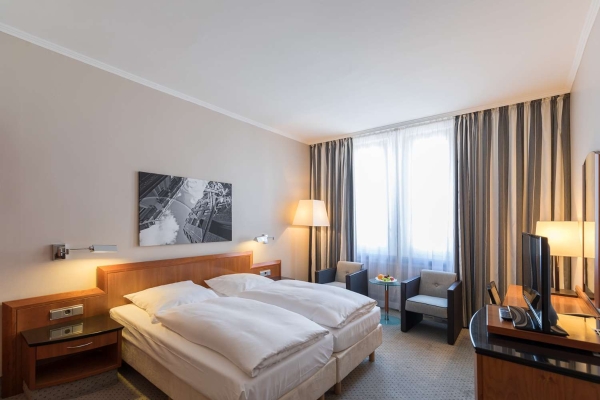 Hotel Europäischer Hof (Hamburg)